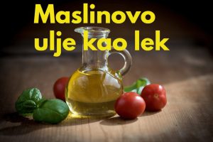 Maslinovo ulje i limun: Pomazu da ocistite jetru i bubrezni kamenac