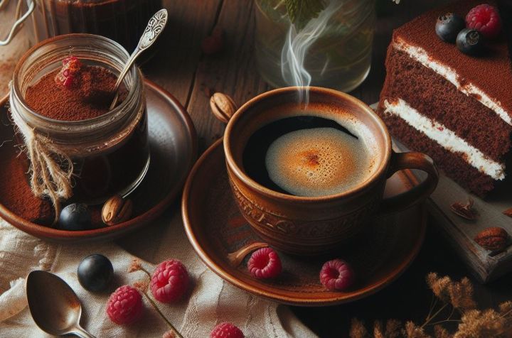 kafa kao lek protiv proliva