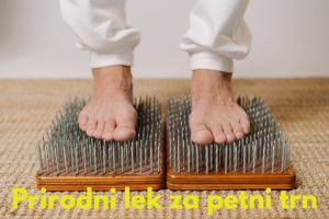 prirodni lek za petni trn