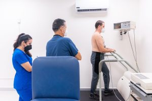 test opterecenja srca
