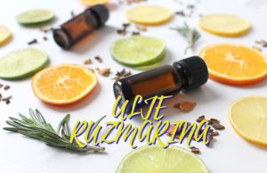 ulje ruzmarina