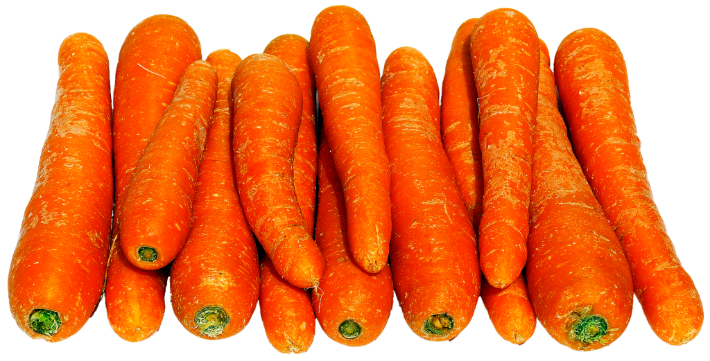 šargarepa-vitamin A
