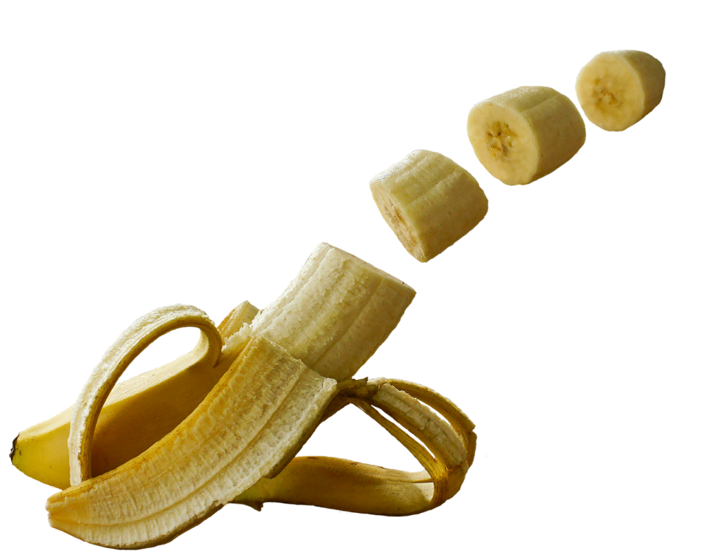 banana i kandida