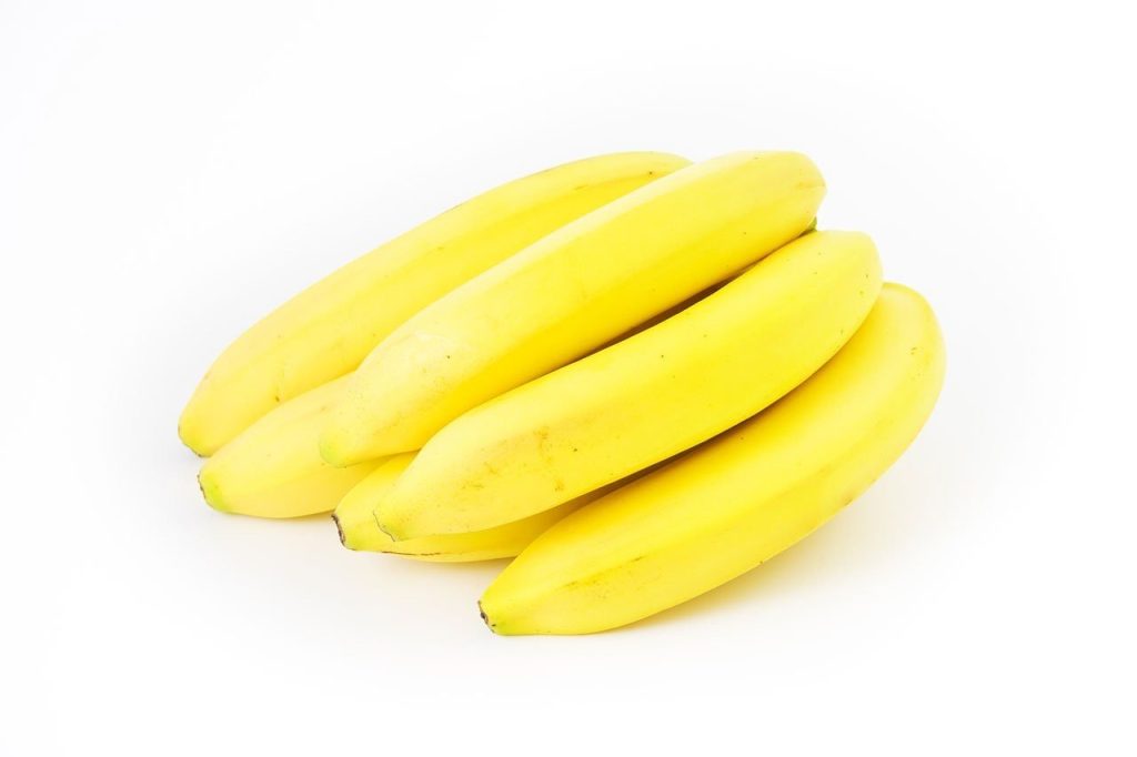 banane za izbacivanje šlajma