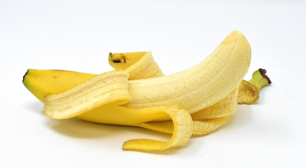 banane i hemoroidi