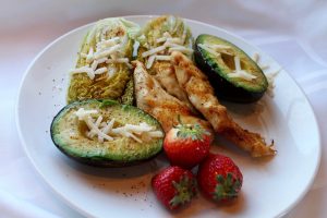 keto dijeta recepti