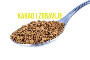 kakao i zdravlje