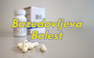 bazedovljeva bolest