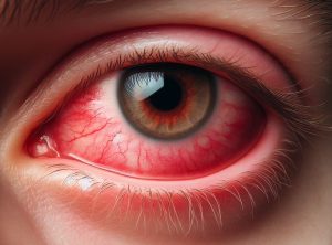 prirodni lekovi za konjuktivitis