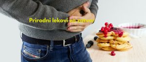 prirodni lekovi za zatvor