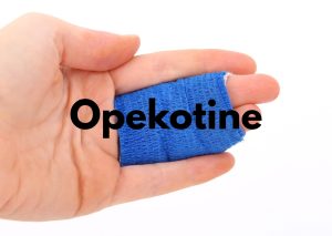 sta staviti na opekotinu-opekotine