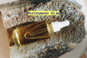 obloge od ricinusovog ulja