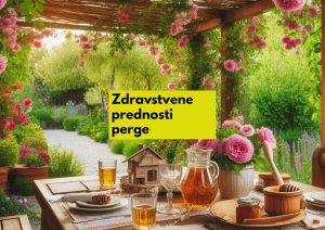 perga u medu