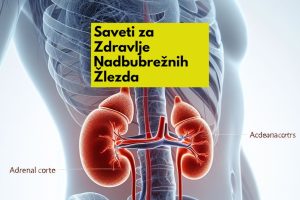 prirodni lekovi za nadbubrežnu žlezdu