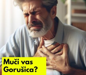uzroci gorušice i saveti za prevenciju