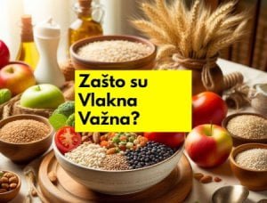 vlakna u ishrani -namirnice bogate vlaknima
