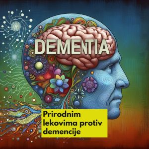 prirodni lekovi za demenciju