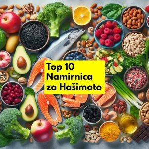 jelovnik za hašimoto
