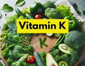 zašto je vitamink važan za zdravlje