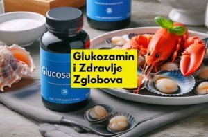 glukozamin za zdravlje zglobova