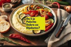 palenta i dijabetes