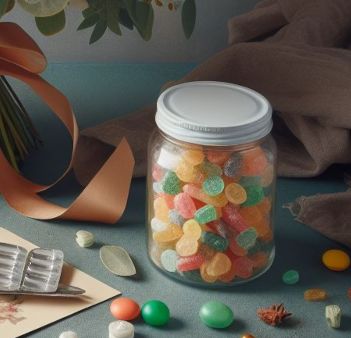 kako napraviti domaće pastile za grlo