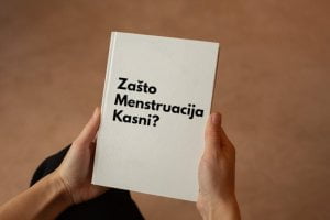 zašto menstruacija kasni