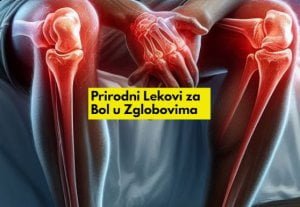 prirodni lekovi protiv bola u zglobovima