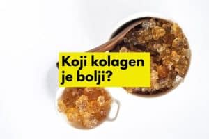koji je bolji kolagen goveđi ili riblji