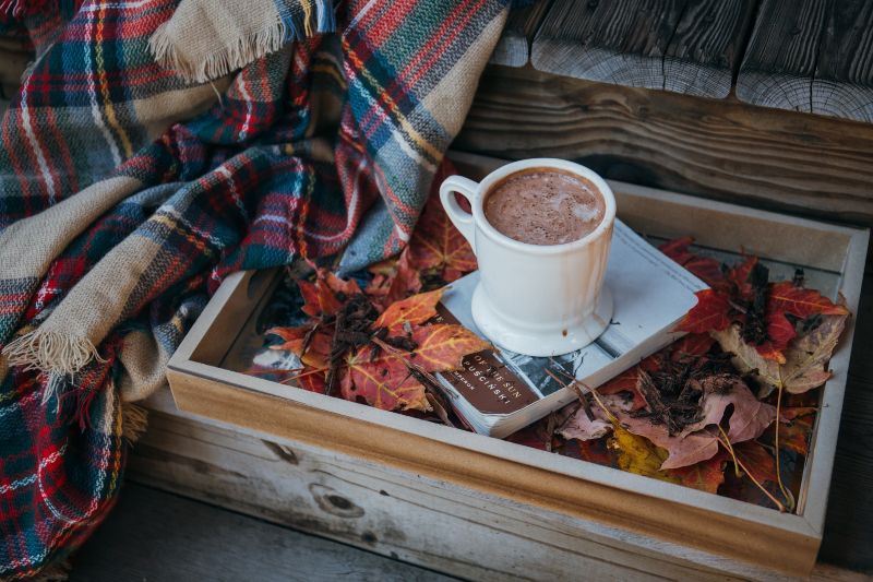 kafa od žira