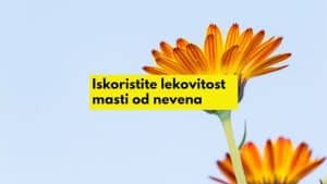 mast od nevena benefiti