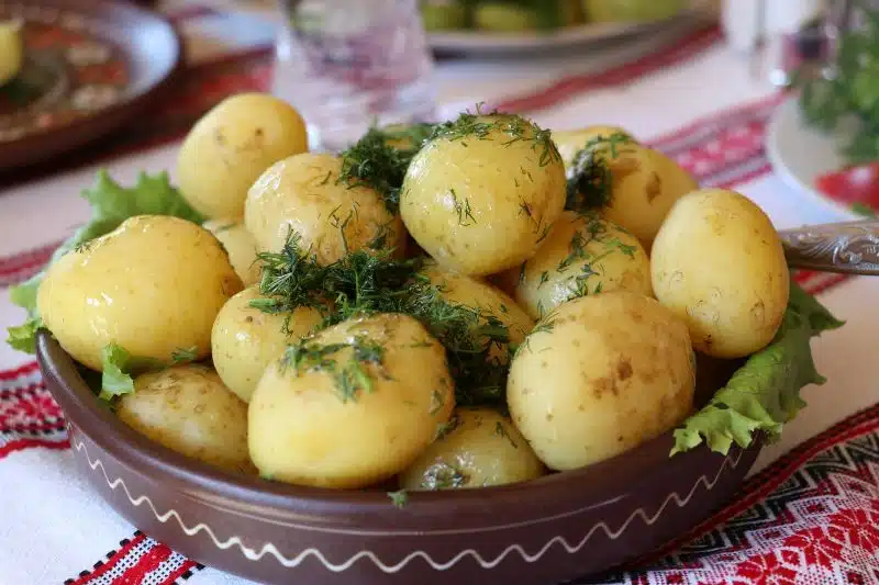 dijeta kod ešerihije