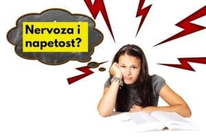 prirodni lek za nervozu i napetost