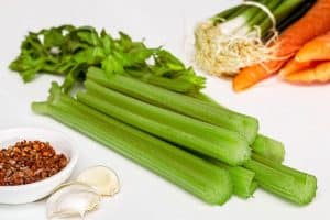 celer kao lek