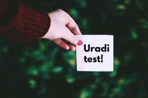 test - da li ste skloni psihosomatskim oboljenjima - za žene