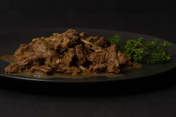 džigerica najbolji izvor vitamina B12 -kako nadoknaditi manjak vitamina b12 posle pedesete i koji su simptomi koje ne treba zanemariti