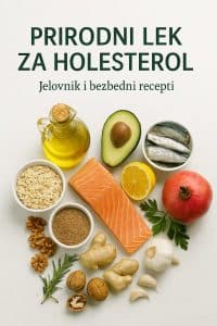 prirodni-lek-za-prirodni lek za holesterol-jelovnik-i-bezbedni-recepti-vodic