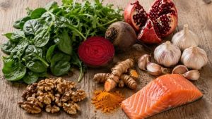 Zdravlje Krvnih Sudova: 7 Namirnica Koje Preporučuju Nutricionisti